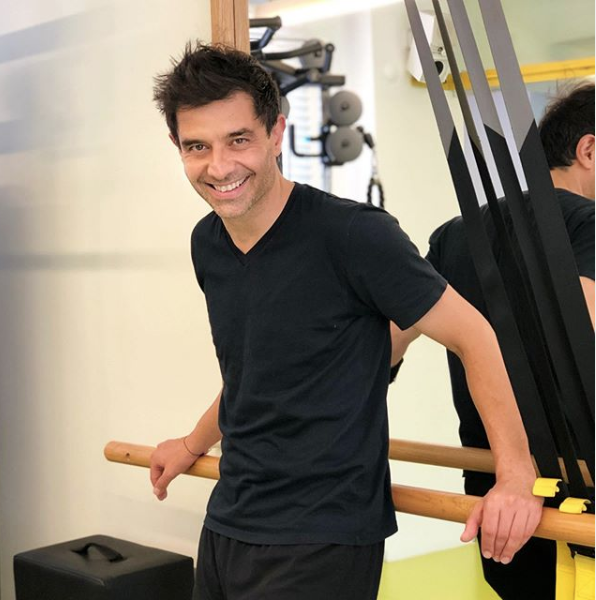 Cansel Elçin'den olay striptiz itirafı! İç çamaşırıyla poz vermişti - Resim: 4