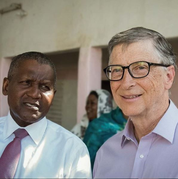 Bill Gates Microsoft Mobil gerçeğini açıkladı - Resim: 1