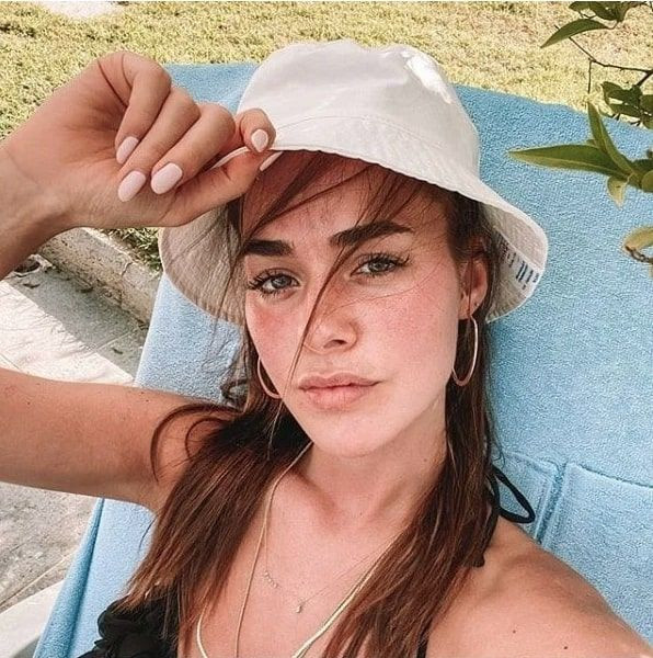 Bensu Soral'ın sağlık durumu nasıl kendisi açıkladı kaza geçirip hastanelik olmuştu - Resim: 3