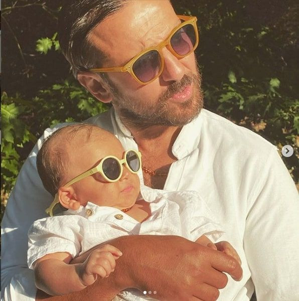 Çukur'un Vartolu'su Erkan Kolçak Köstendil'den alkışlık hareket AKUT'a bağış için... - Resim: 2