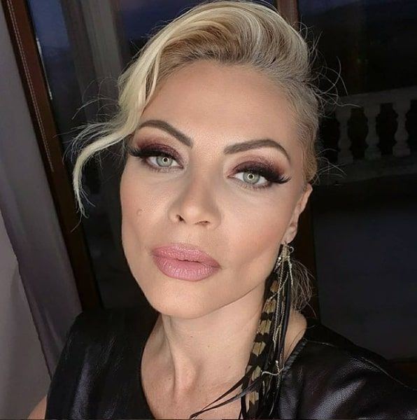 Kemal Doğulu Seray Sever'in makyajsız halini paylaştı yorum yağdı - Resim: 4