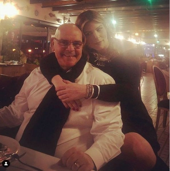 Rasim Öztekin'i kaybedeli 2 ay oldu kızı Pelin Öztekin yazdıklarıyla yürek sızlattı - Resim: 4