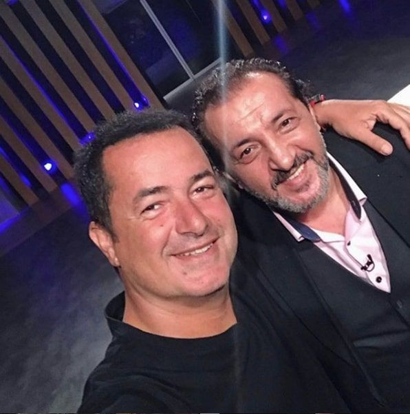 MasterChef Mehmet Yalçınkaya'yı yıkan ölüm babası hayatını kaybetti - Resim: 4