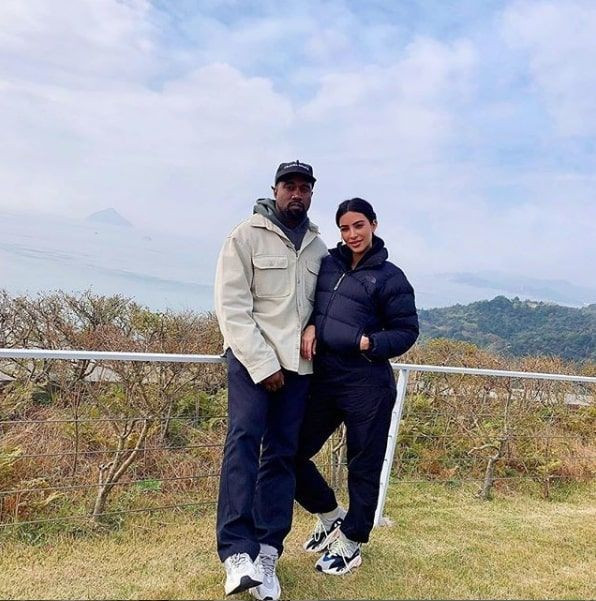 Kanye West'ten ilginç açıklama: Başkan adaylığım Tanrı’nın bir çağrısı - Resim: 2