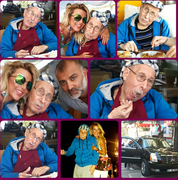 Nazlı Hamarat arabası ne? Eşi Emir Şaşmaz kimdir? - Resim: 3