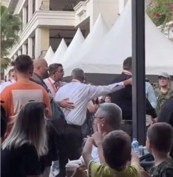 Somer Şef'ten koruma ordusu eleştirisine sitem! 'Tanıdığı bildiği halde ses çıkarmayanlar...' - Resim: 4