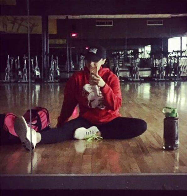 Yok böyle bir değişim! Kocasının metresinden gelen o mesajı görünce... - Resim: 4