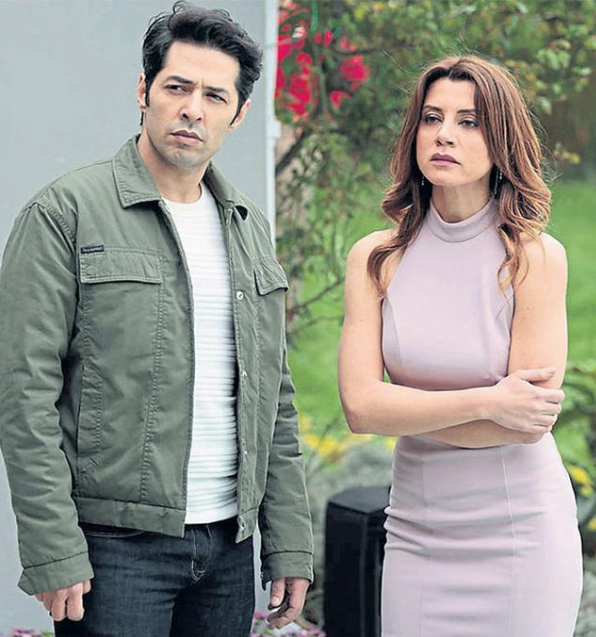 Ufak Tefek Cinayetler'de Star TV'yi bitiren hata bu kadarına pes! - Resim: 1