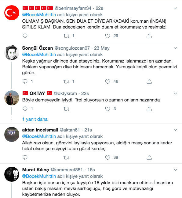 Antalya Büyükşehir Belediye Başkanı Muhittin Böcek'in tepki çeken mezarlık ziyareti - Resim: 0