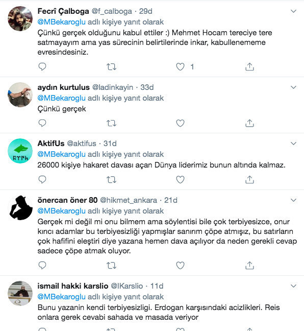 Mehmet Bekaroğlu'ndan Trump'ın mektubu için herkesi şaşırtan açıklama - Resim: 1