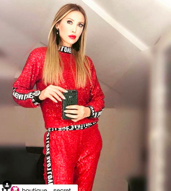 Yeşim Erçetin kaç yaşında kaç kere evlendi eşleri kim? - Resim: 3