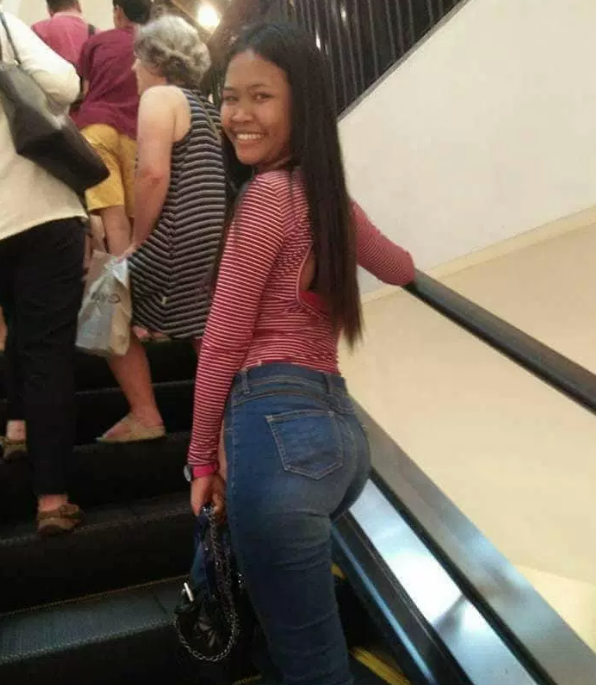 Balkonda cinsel ilişkiye girdi sonrası korkunç! - Resim: 4