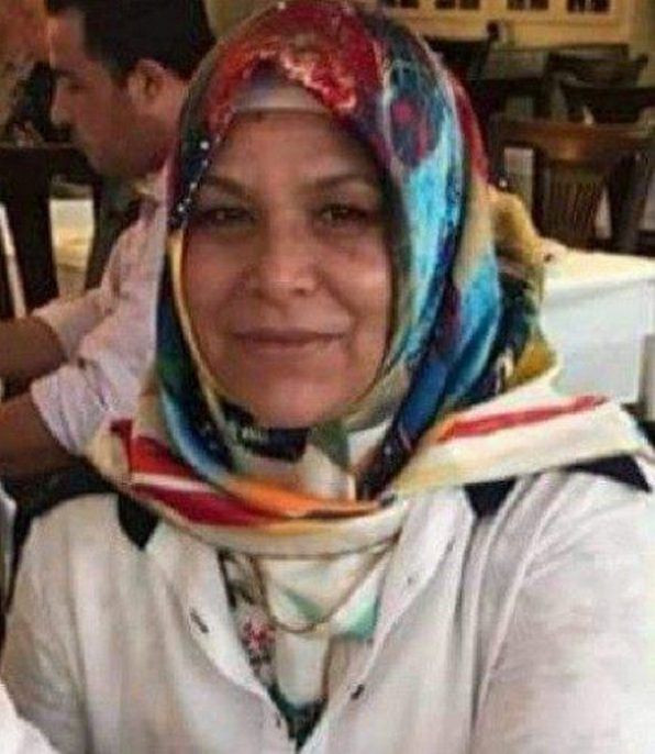 İzmir'de yatak odasında halının içinde ölü bulunmuştu: Çığlıklarımızı mahalle duyardı - Resim: 3