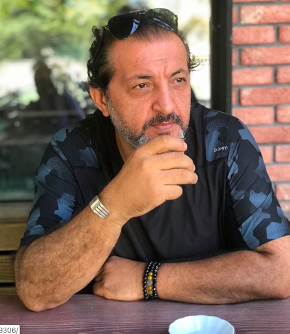 Mehmet Şef Masterchef Mehmet Yalçınkaya aslen nereli eşi var mı? - Resim: 1