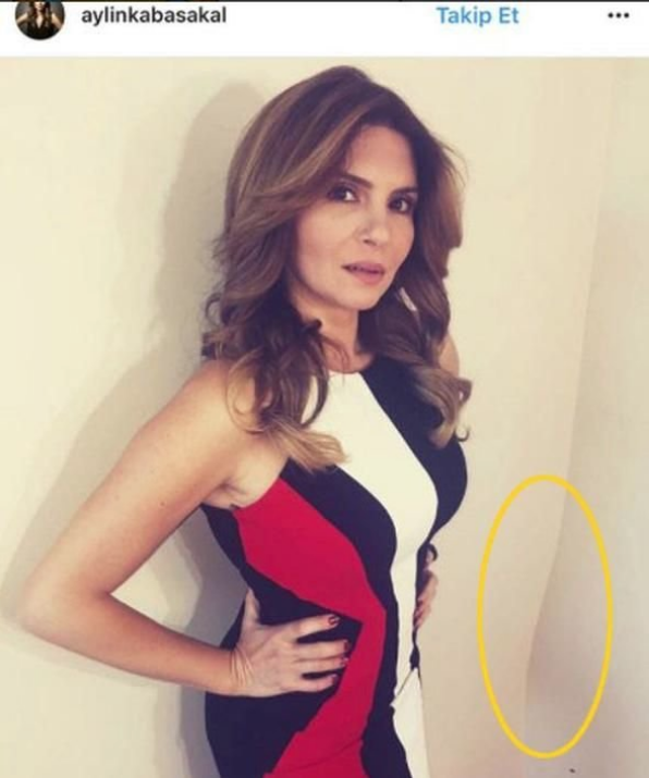 Bu kadarına gerek yoktu Deniz Akkaya fena yakalandı rezil oldu - Resim: 4