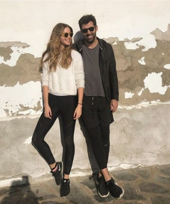 Tuba Ünsal'ın Caner Karaloğlu için kavga ettiği Elisabeth Mas'in avukatından olay açıklama! - Resim: 3