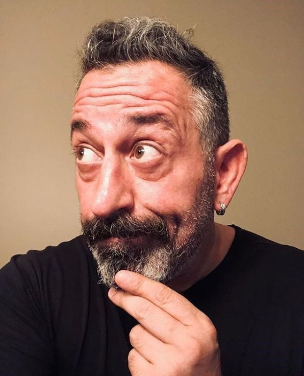 Acun Ilıcalı filmde oynayacak Cem Yılmaz 'Emanet'i açıkladı - Resim: 1