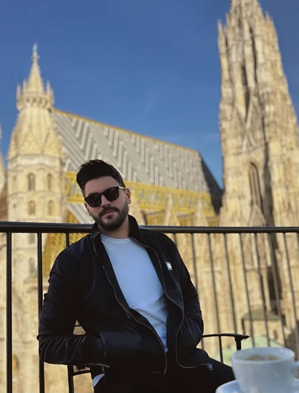 Tolgahan Sayışman'ın yıllar sonra yeni projede! Canlandıracağı karakter... - Resim: 4