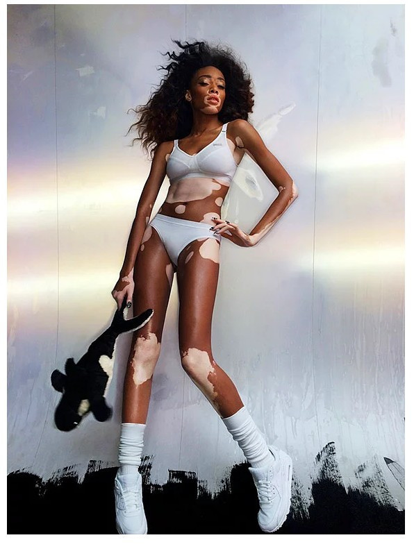 İki renkli sıradışı model! Neden böyle - Resim: 3