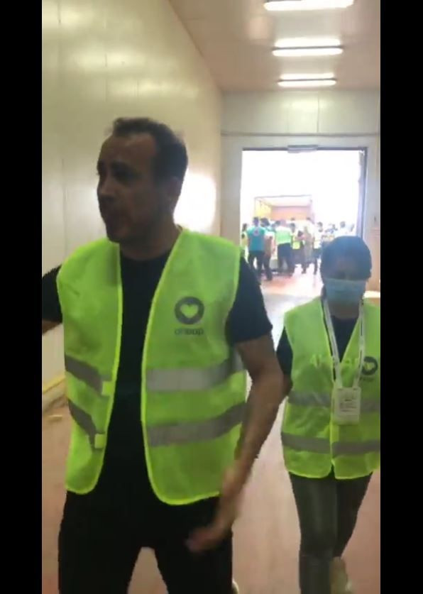 Karadeniz sel bölgesinde Haluk Levent isyanı: Lütfen yardım diye bunları göndermeyin - Resim: 3