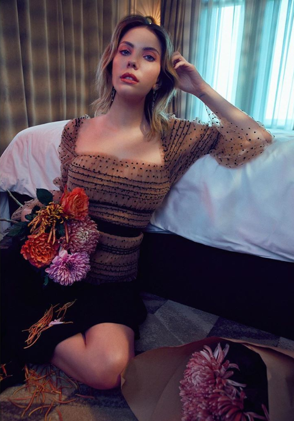 Ünlülerin koronavirüs günlükleri evde kalmaya devam! - Resim: 2