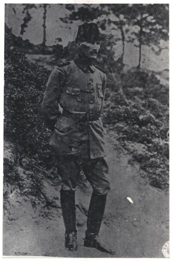 Dünya tarihi Çanakkale ile değişti böyle savunma olmasaydı... - Resim: 1