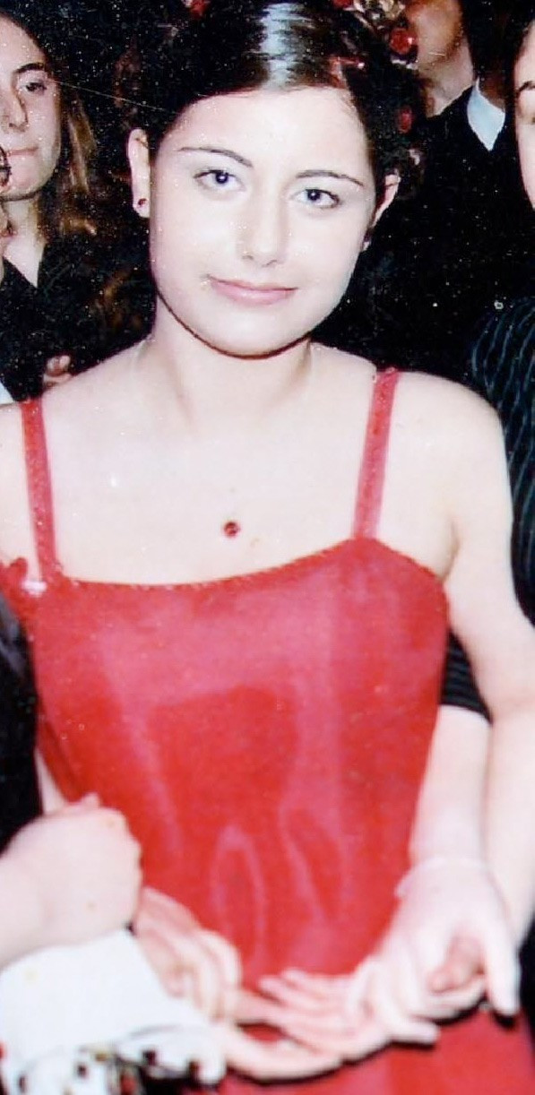 6 parçaya ayrılan genç kadının ibretlik hikayesi - Resim: 1