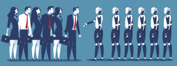 Yapay zeka teknolojisi insan yaşamını tehlikeye atar mı? - Resim: 0