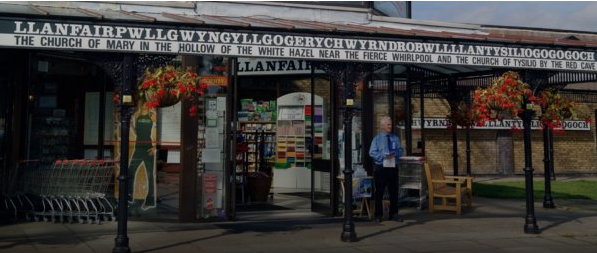 Dünyanın en uzun isimli yerleri! Adında tam 167 harf var - Resim: 4