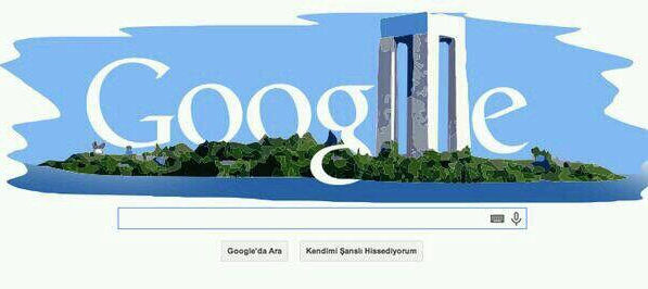 Google ve Yandex 18 Mart'a yine sessiz kaldı! - Resim: 0