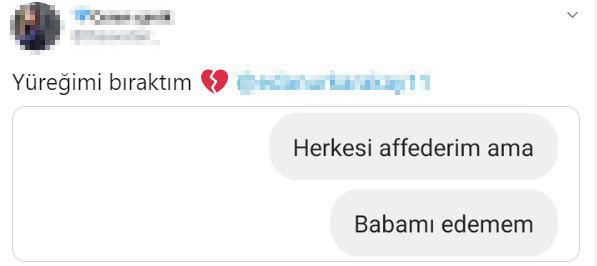 Elazığ'da kızını acımadan öldürüp kendine sıktı - Resim: 2