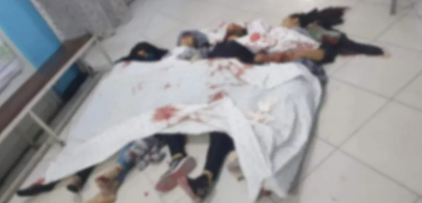 Okula bombalı saldırı! Onlarca ölü ve yaralı var Afganistan'dan dehşet verici görüntüler - Resim: 0