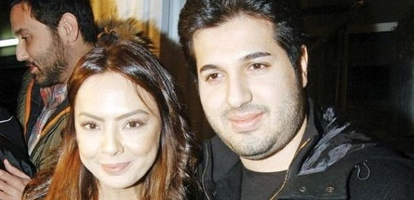 Ebru Gündeş'le ilgili bomba iddia! Gizlice evlendirdi - Resim: 3