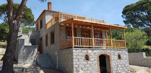 Yaptı yapacağını İlber Ortaylı'nın yeni evi hayran bırakıyor! - Resim: 3