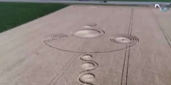 Dünya bu çizgileri konuşuyor Rusya ise şokta neler oluyor! - Resim: 3