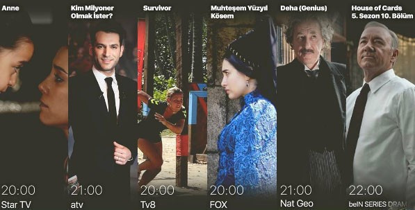 13 Haziran reyting sonuçları Survivor mı Anne mi? - Resim: 1