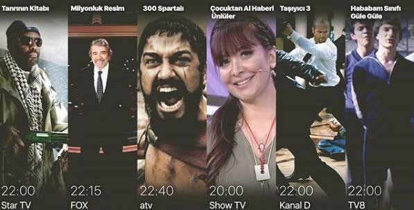 12 Ağustos reyting sonuçları Çocuktan Al haberi mi Şevkat Yerimdar mı?  - Resim: 1