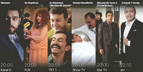 16 Ağustos Çarşamba reyting sonuçları Meryem mi Dünya Güzellerim mi? - Resim: 1