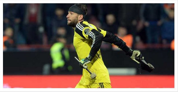 Yeşil sahalara neler atıldı neler? - Resim: 3