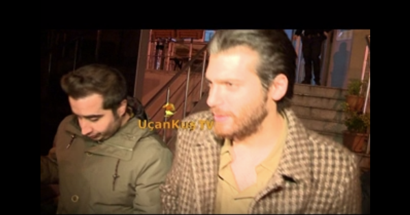 Ünlü oyuncunun yaman gecesi karakolda bitti tam 8 kadınla... - Resim: 4