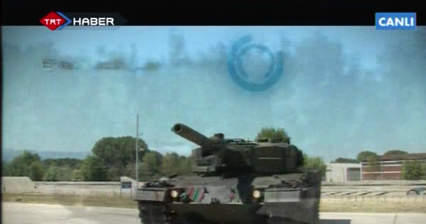 Ankara için çılgın projeler! - Resim: 4