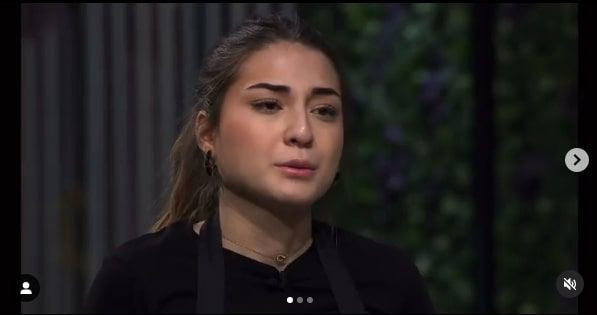MasterChef'in ikincisi Ayla Canpunar oldu Türk yemekleriyle kazandı - Resim: 2