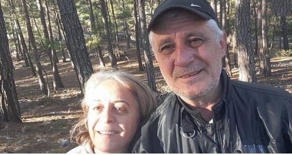 Katilin mektubu ortaya çıktı satır satır dehşet! - Resim: 1