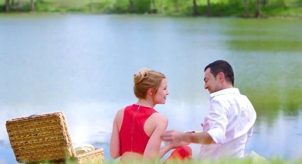 Serdar Ortaç'tan referandum yorumu Erdoğan için söyledikleri bomba - Resim: 4