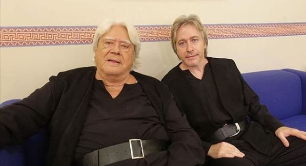 Cüneyt Arkın'ın Kim Milyoner Olmak İster paylaşımı olay oldu! - Resim: 3