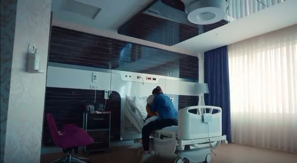 İzleyiciyi ekrana kitledi! İstanbullu Gelin'de Süreyya'yı yıkan istek! - Resim: 2