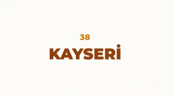 Memleketinizin eski adını biliyor musunuz? İşte 81 ilin tarihi kökeni - Resim: 40