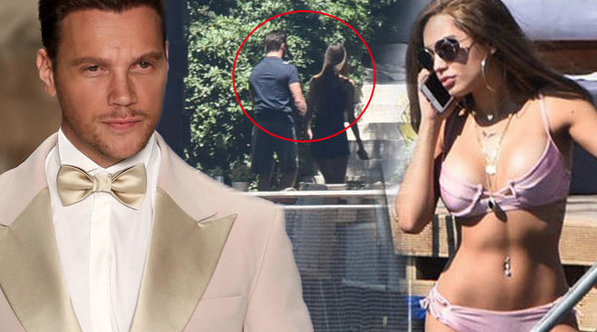 Sinan Akçıl'ın yeni aşkı Gizem Kayalı kimdir kaç yaşında  nereli - Resim: 1