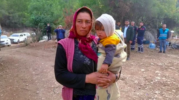 Müslüme'nin dedesi Hasan Yağal kimdir öz babası çıktı gelinine tecavüz etmiş! - Resim: 1