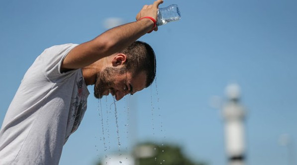 Son hava durumu kritik uyarı o güne dikkat! - Resim: 1